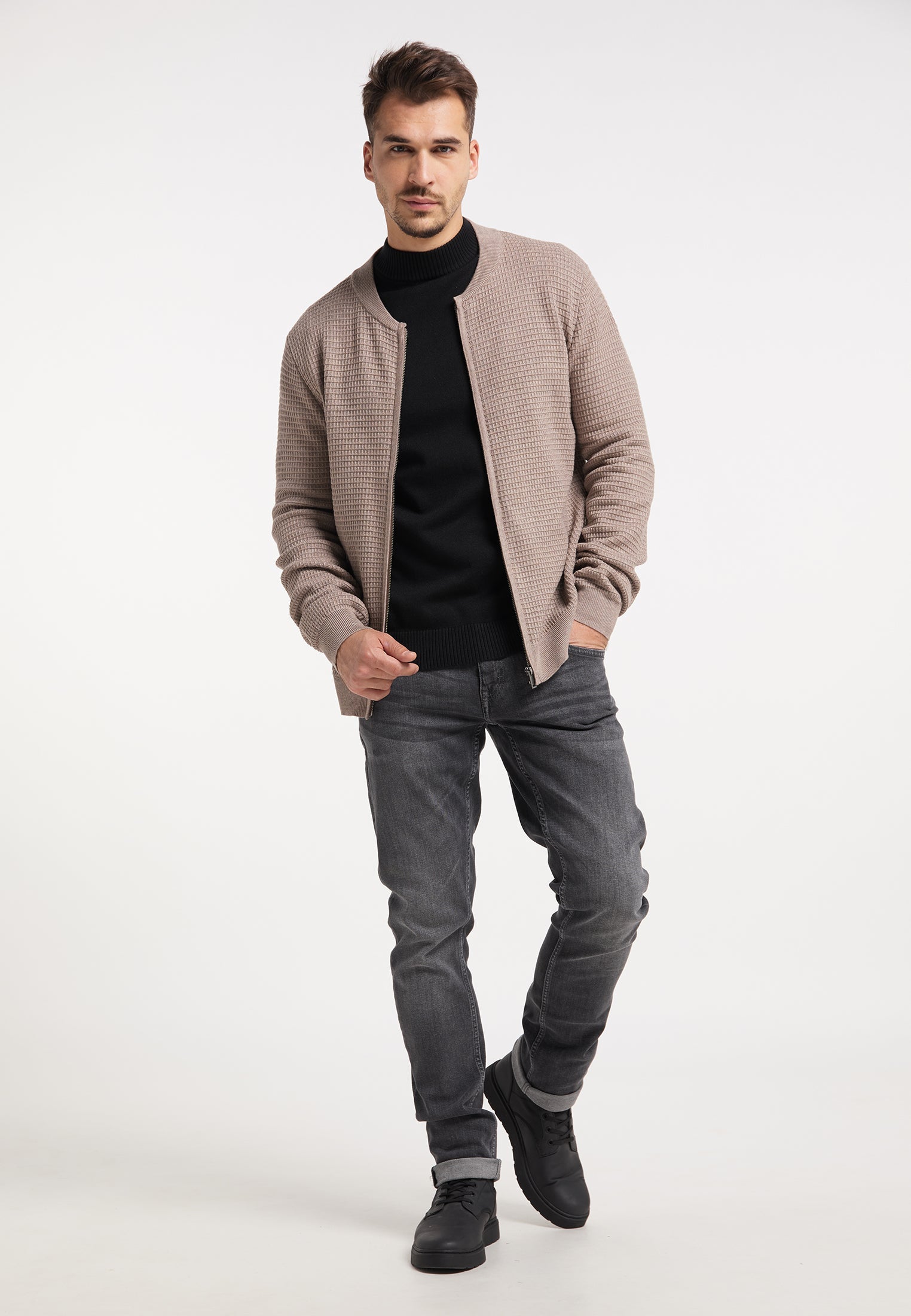 Raido Men's Cardigan