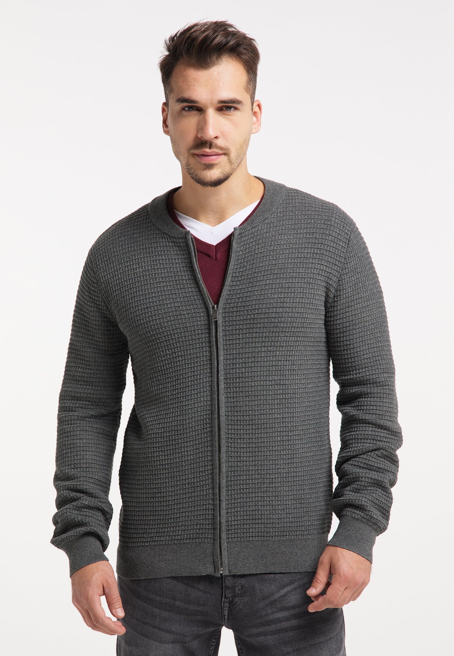 Raido Men's Cardigan