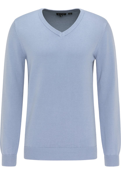 RAIDO Men's Knitted Sweater