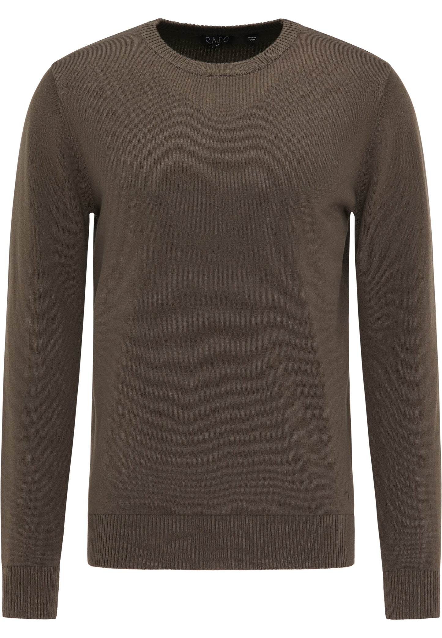 Raido Men's Knitted Sweater