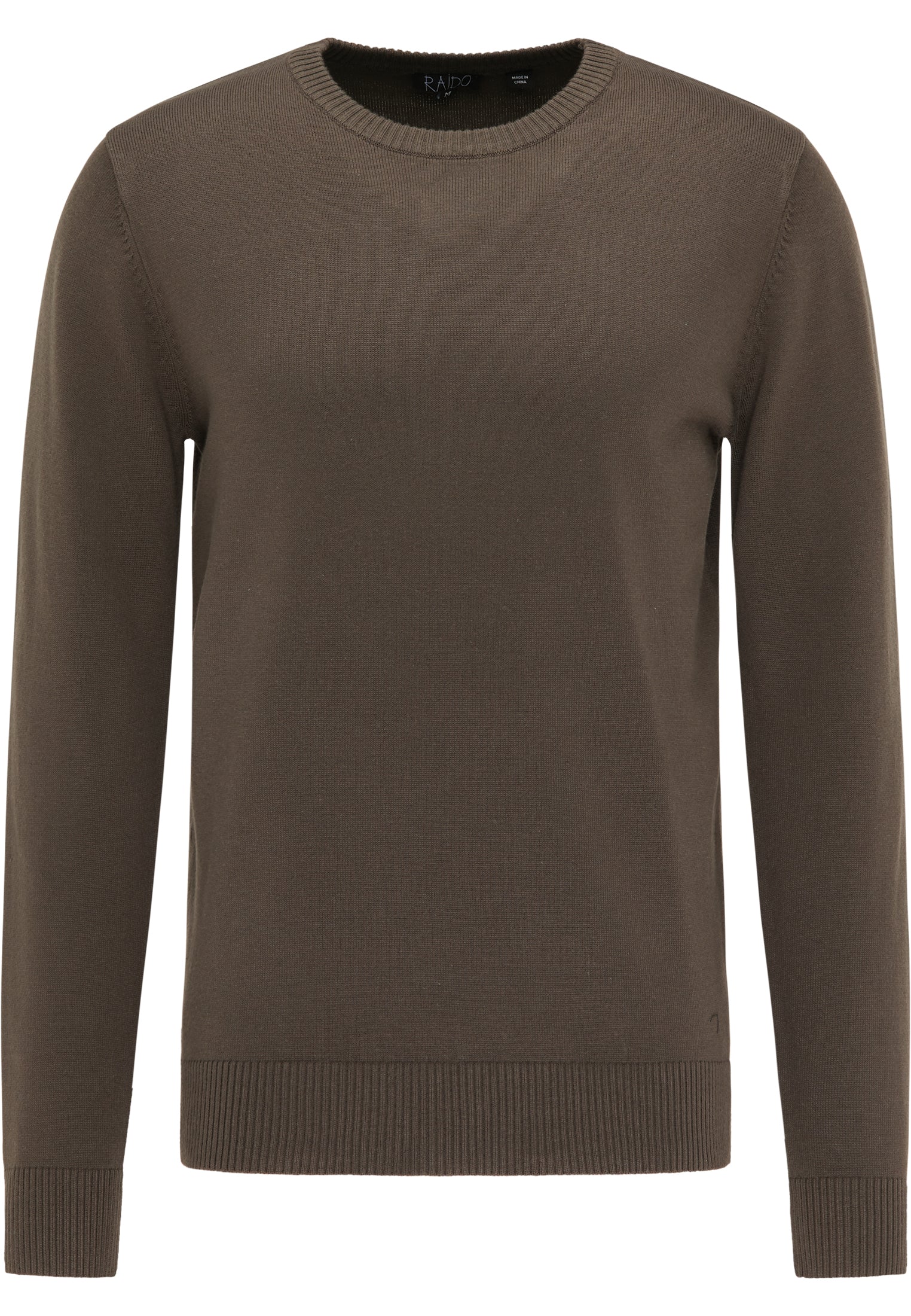 Raido Men's Knitted Sweater