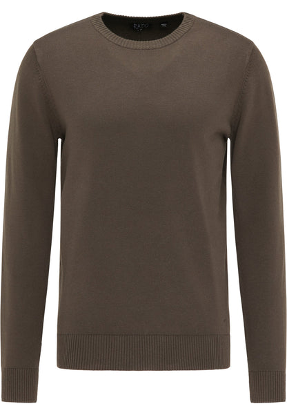 Raido Men's Knitted Sweater