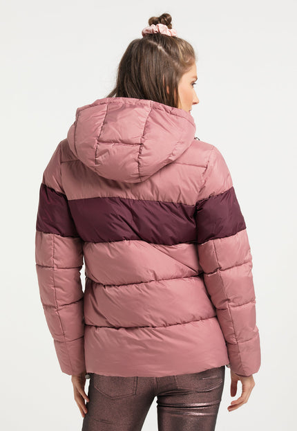 Mymo Women's Quilted Jacket