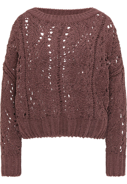 Mymo rocks Women's Sweater