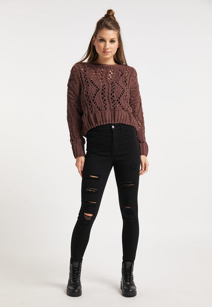 Mymo rocks Women's Sweater