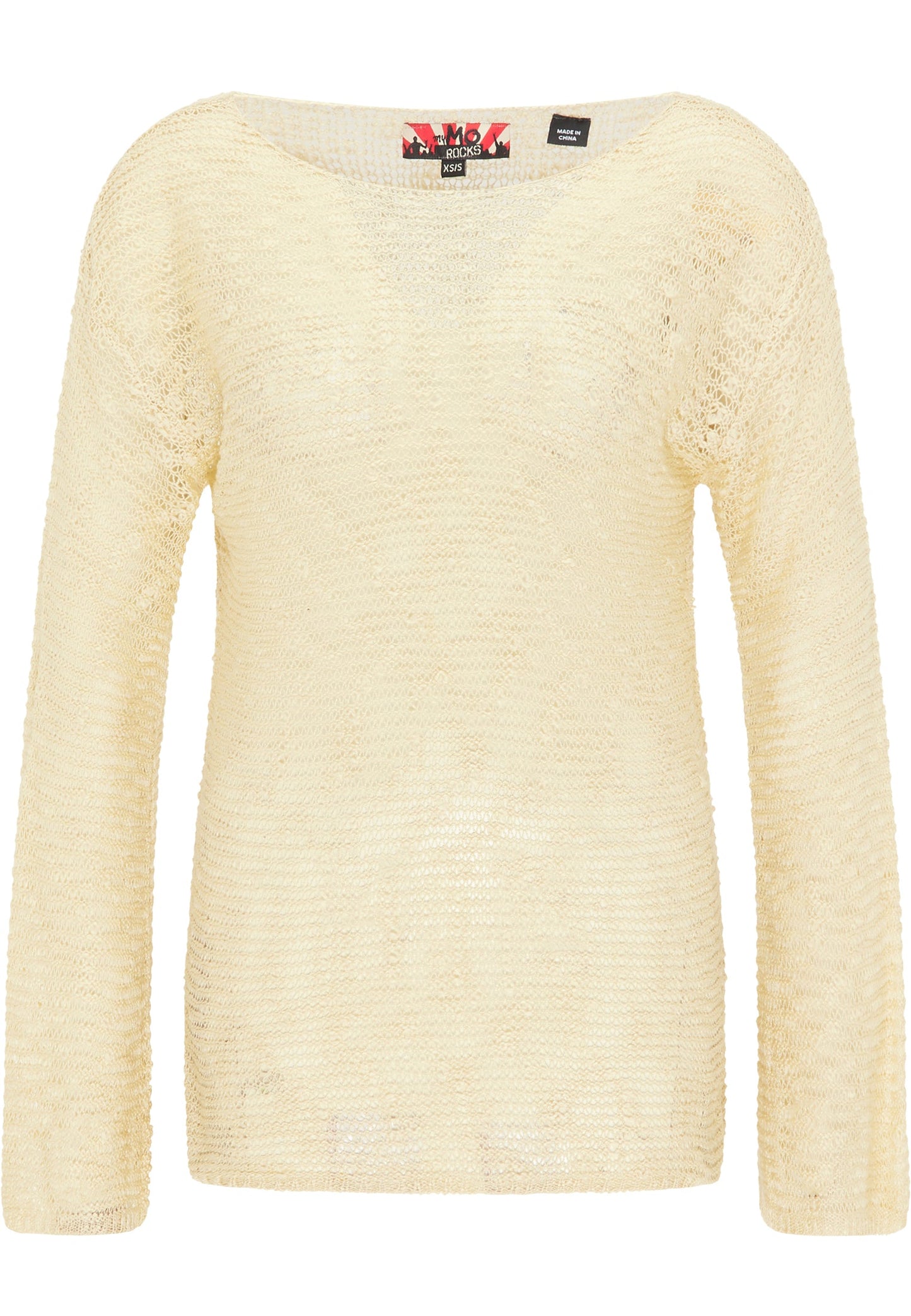 Mymo rocks Women's Sweater