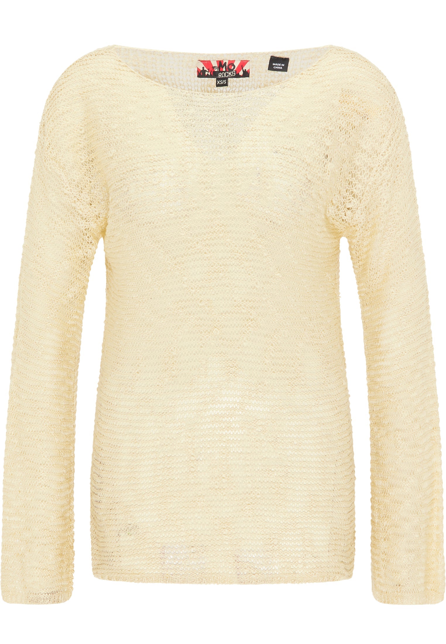 Mymo rocks Women's Sweater