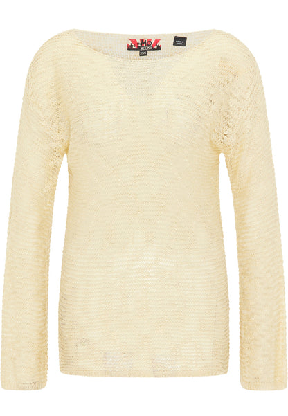 Mymo rocks Women's Sweater