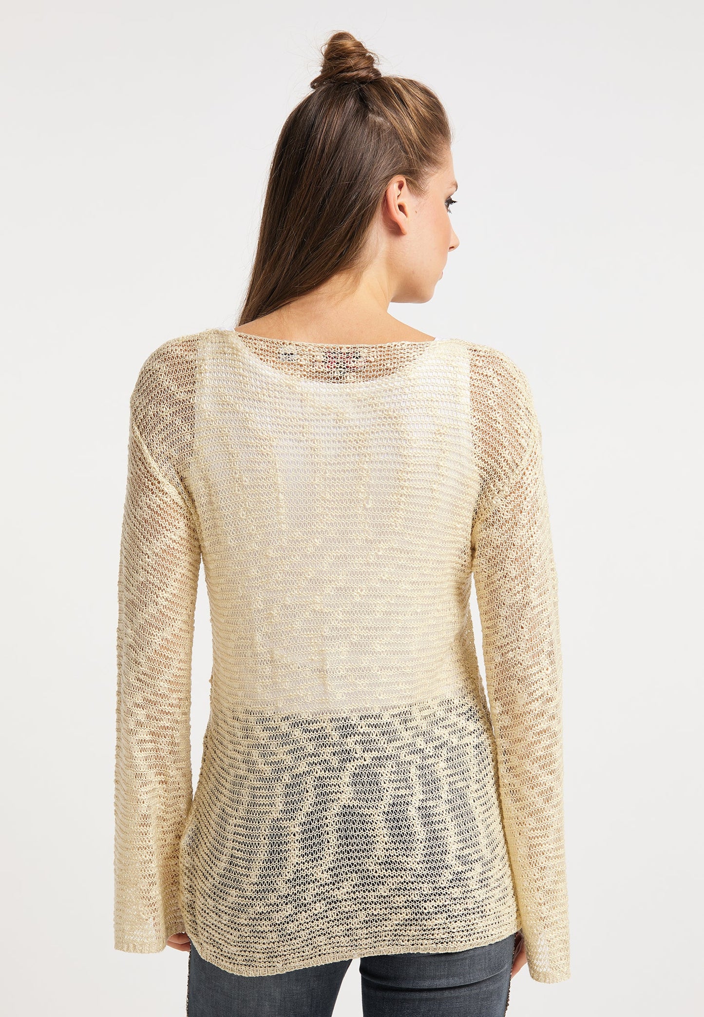 Mymo rocks Women's Sweater