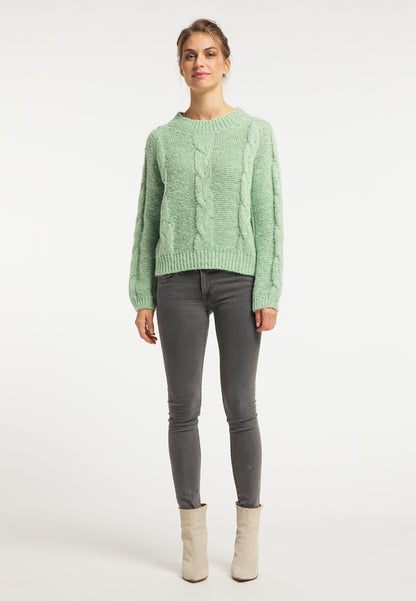 usha Women's Sweater