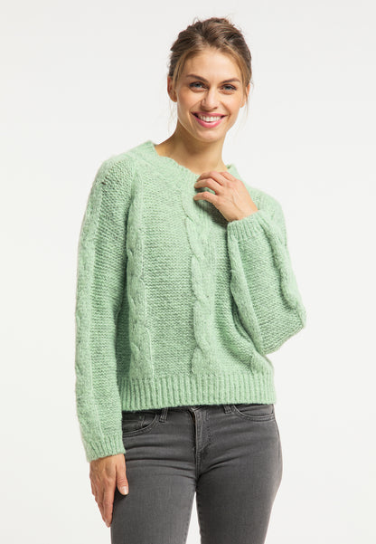 usha Women's Sweater
