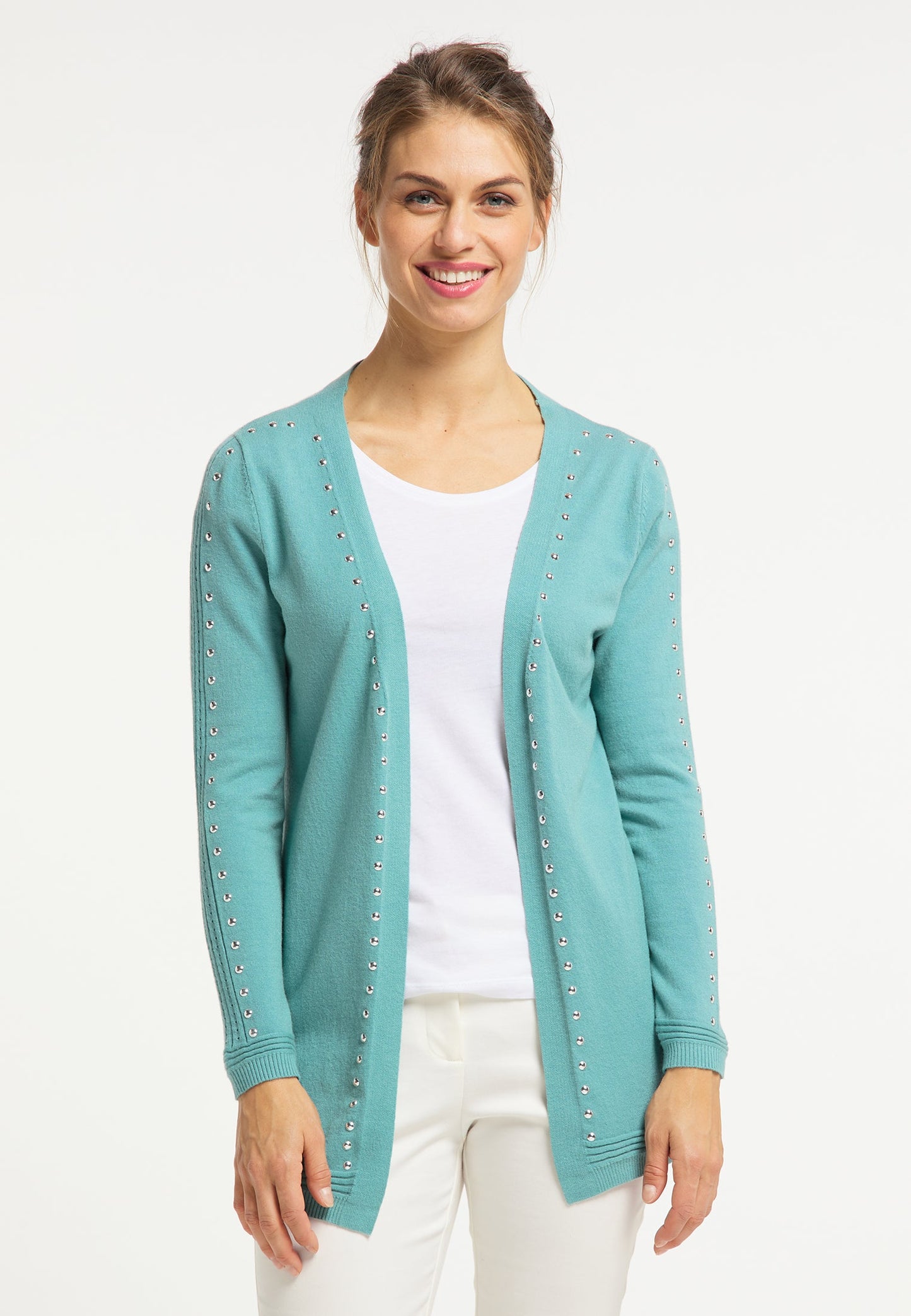 Usha Women's Cardigan