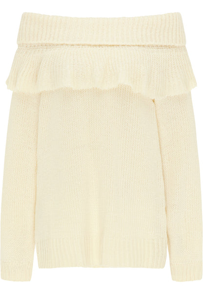 Usha festival Women's Knitted Sweater