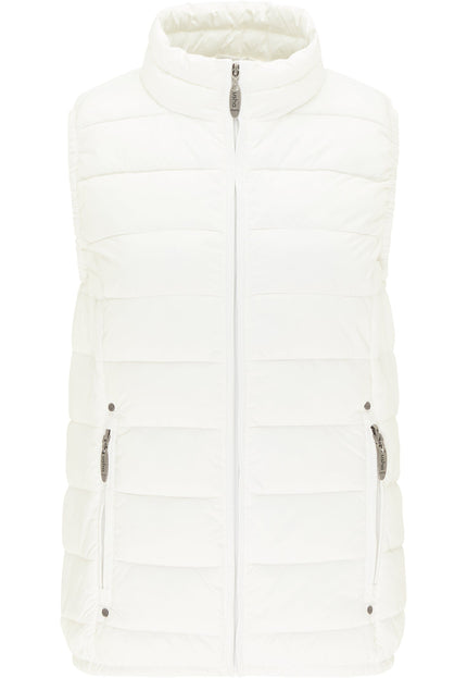 Usha blue label Women's Quilted Vest