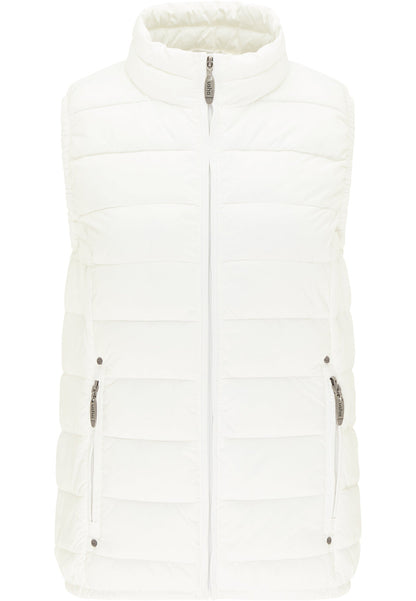 Usha blue label Women's Quilted Vest