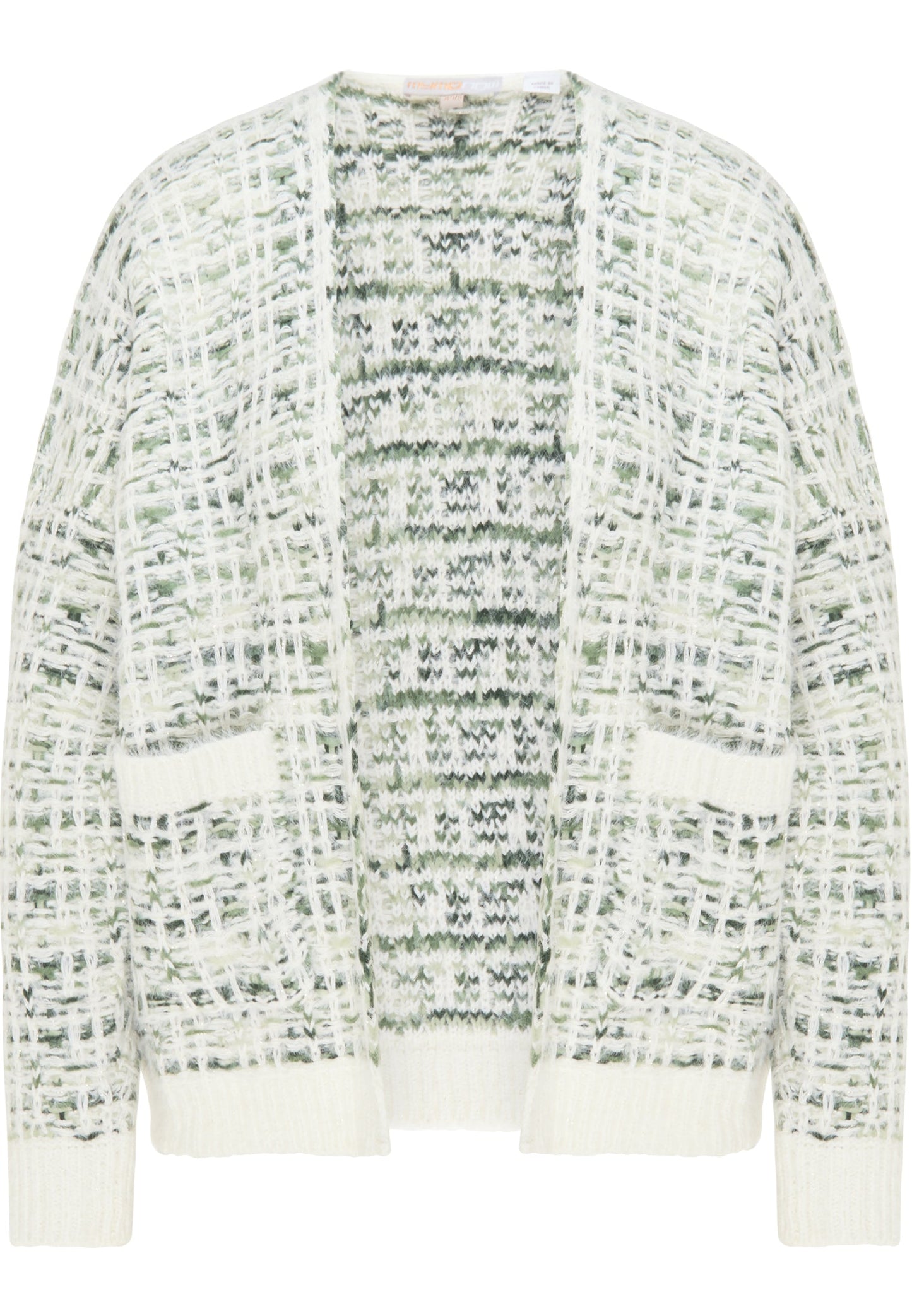 Mymo now Women's Cardigan