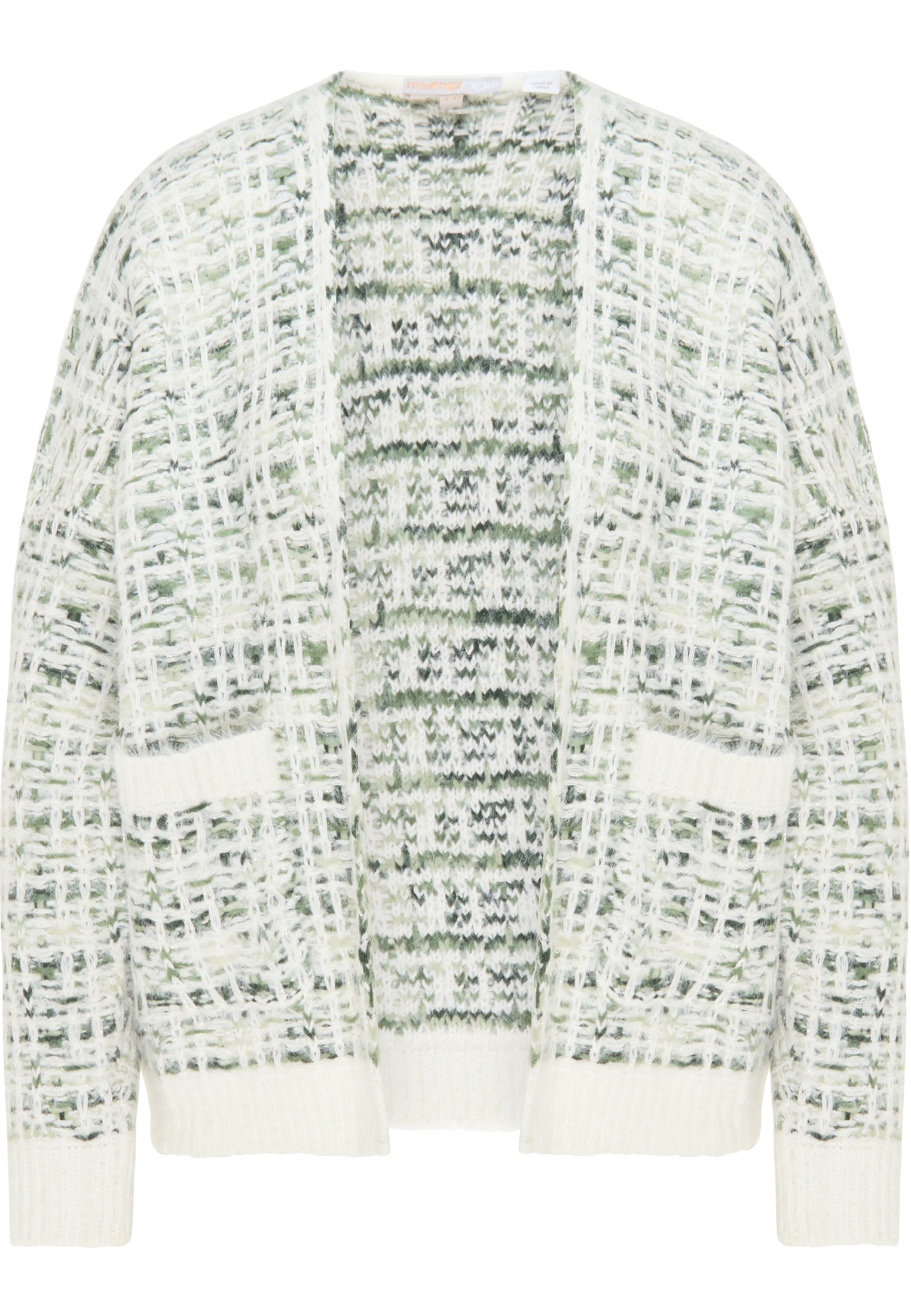Mymo now Women's Cardigan