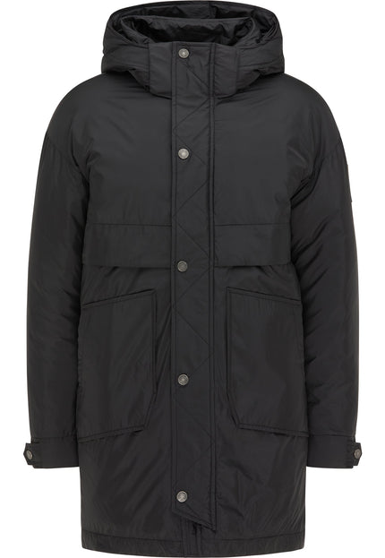 Mo Men's Winter Parka