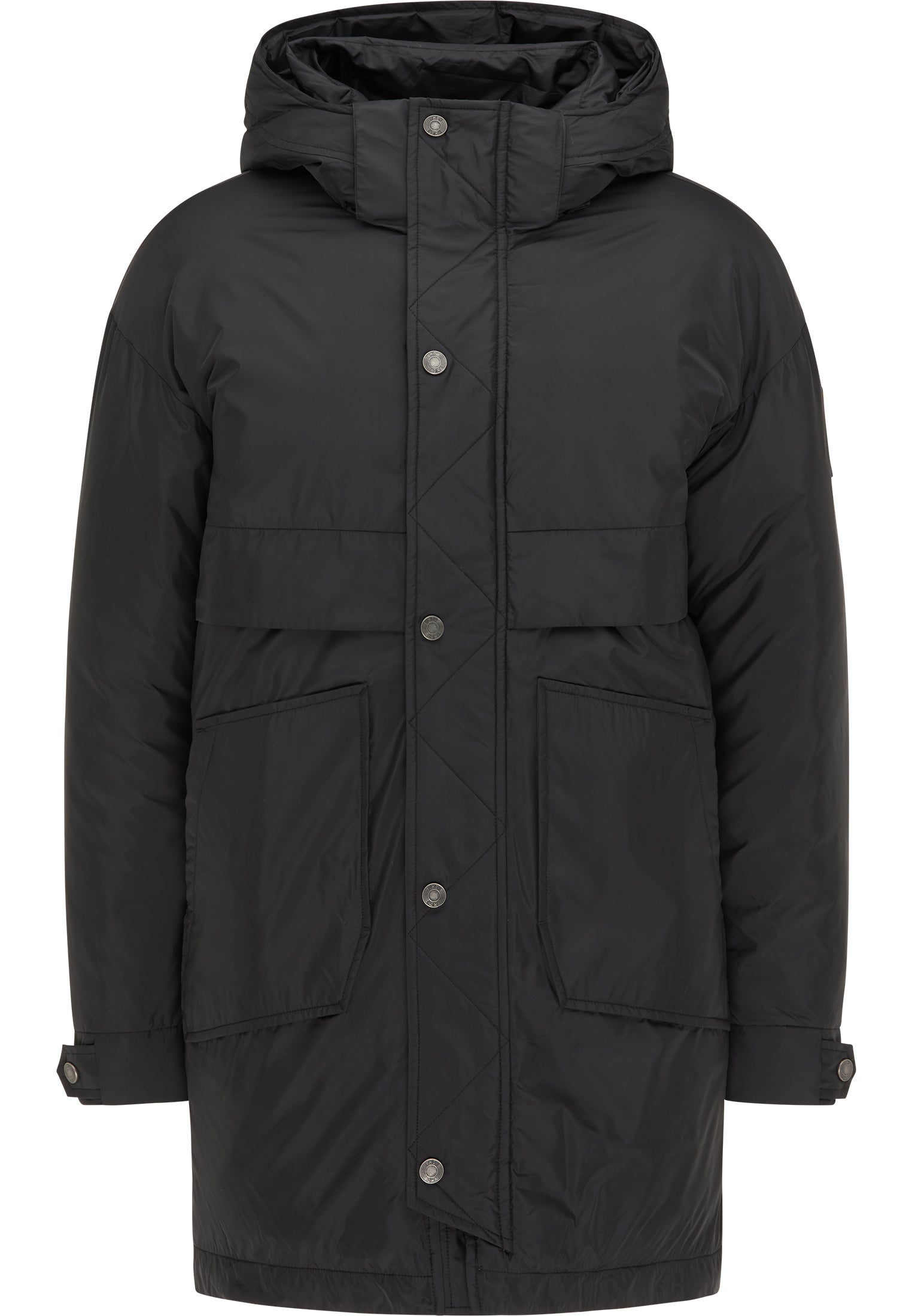 Mo Men's Winter Parka