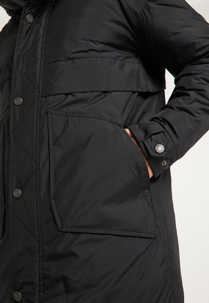 Mo Men's Winter Parka