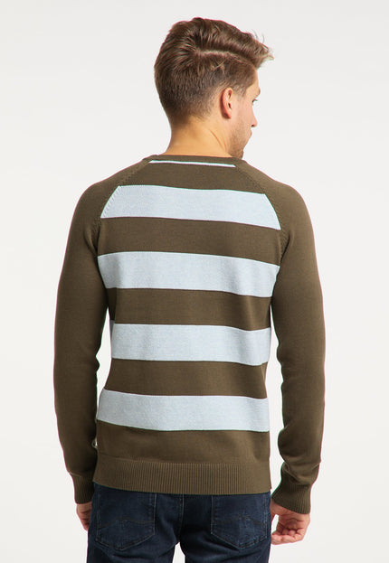 Mo Men's Sweater