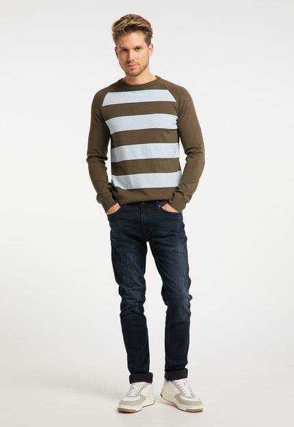 Mo Men's Sweater