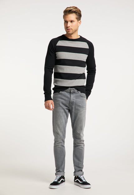 Mo Men's Sweater