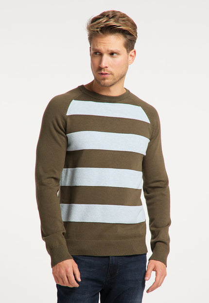 Mo Men's Sweater