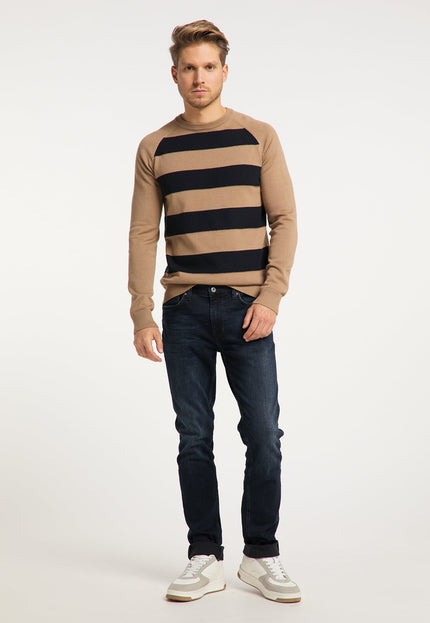 Mo Men's Sweater