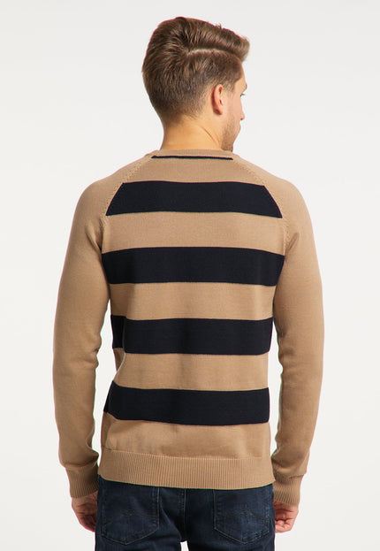 Mo Men's Sweater