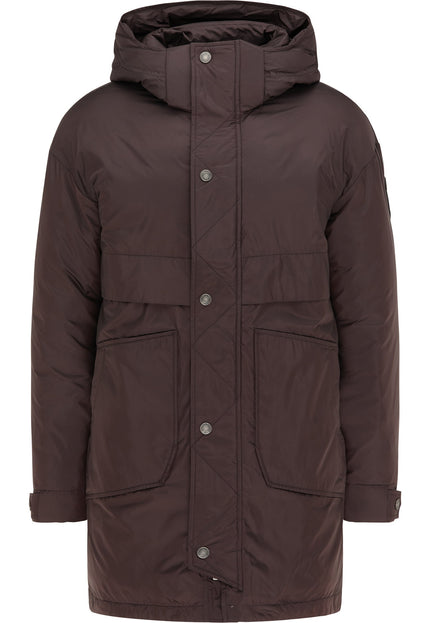 Mo Men's Winter Parka