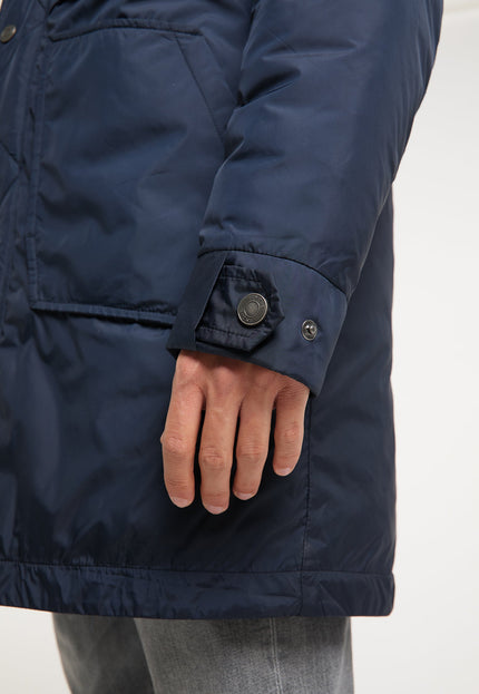 Mo Men's Winter Parka