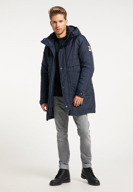 Mo Men's Winter Parka