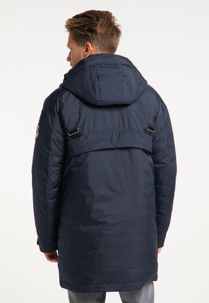 Mo Men's Winter Parka