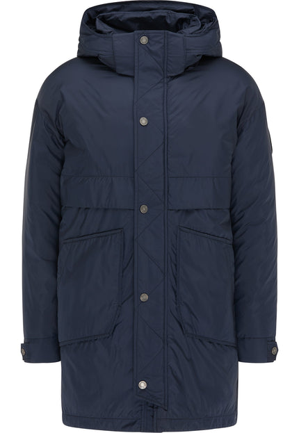 Mo Men's Winter Parka