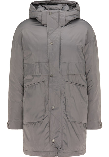 Mo SPORTS Men's Winter Parka