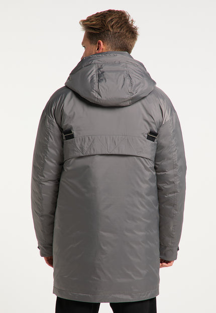 Mo SPORTS Men's Winter Parka