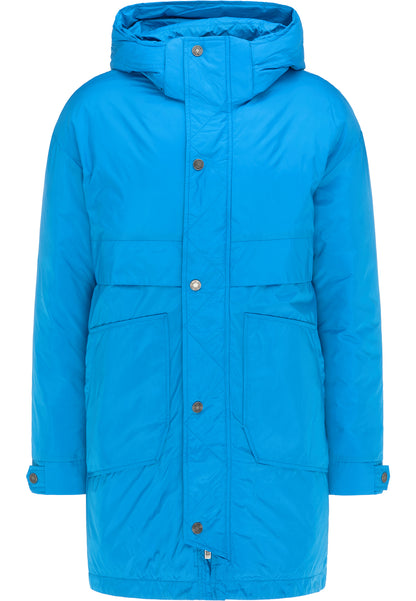 Mo SPORTS Męska Zimowa Parka