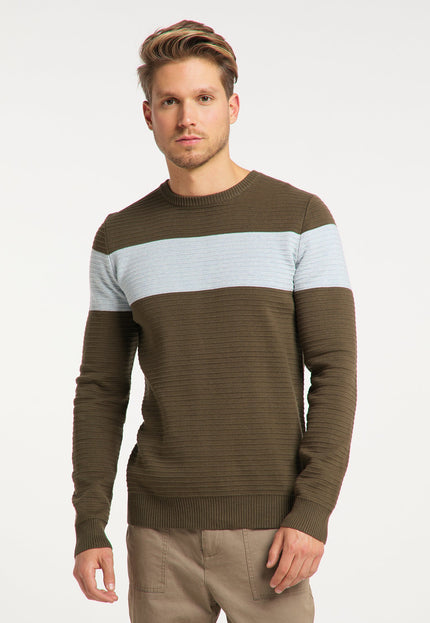 Mo Men's Sweater