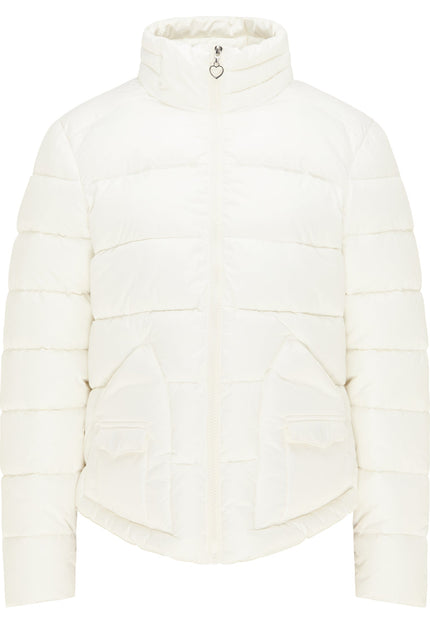 Mymo Women's Quilted Jacket