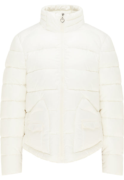 Mymo Women's Quilted Jacket