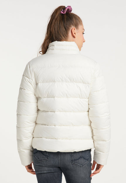 Mymo Women's Quilted Jacket