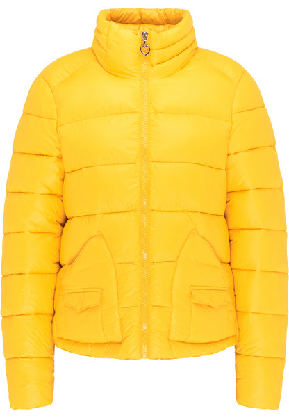 myMo Women's Quilted Jacket