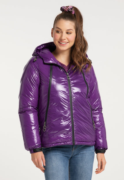 Mymo Women's Jacket