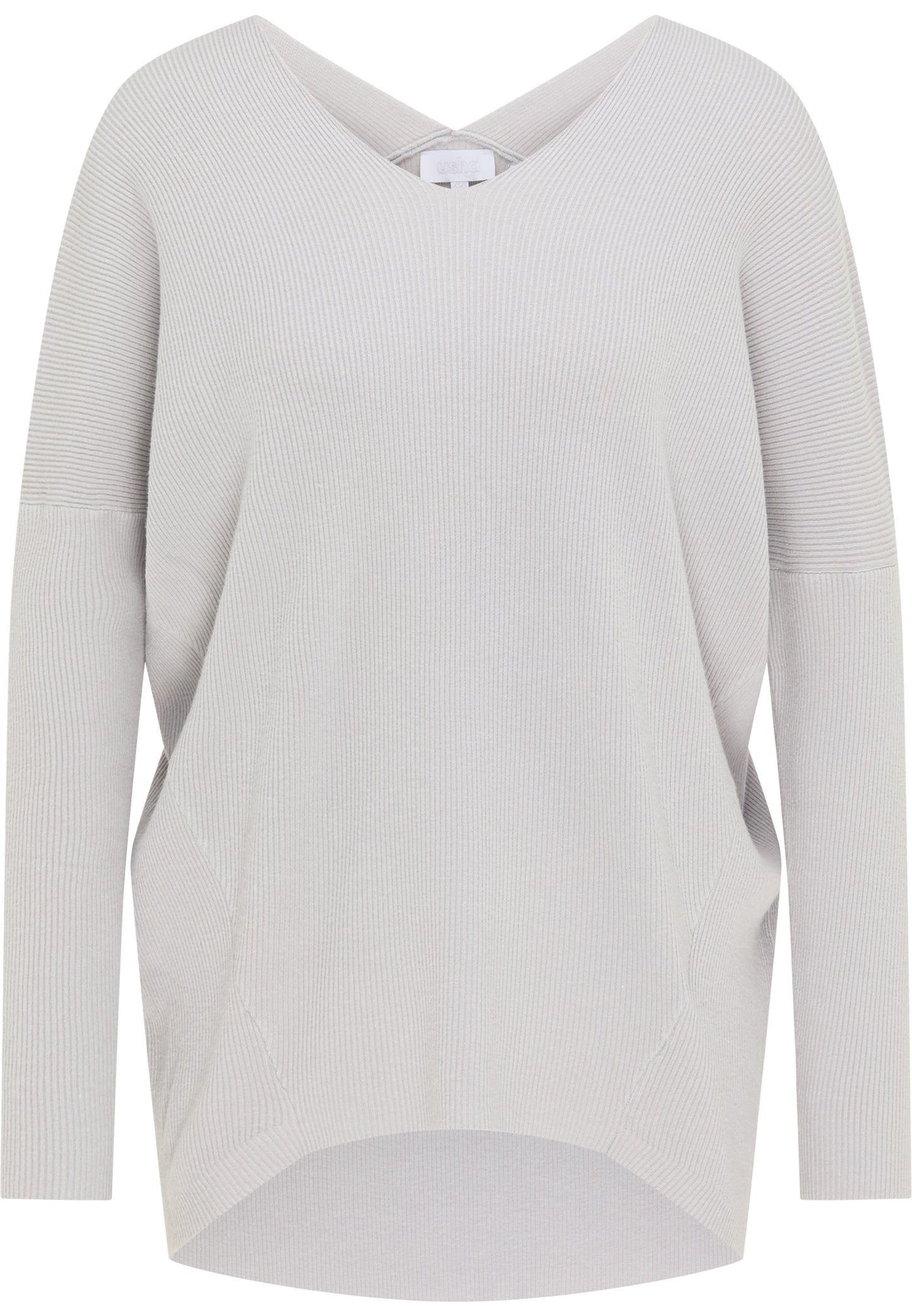 Usha white label Women's Knitted Sweater