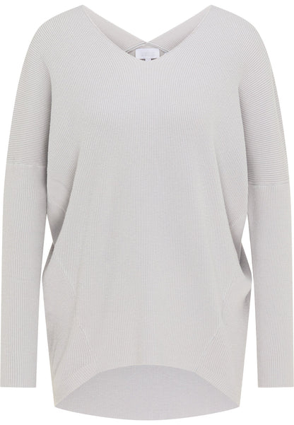Usha white label Women's Knitted Sweater