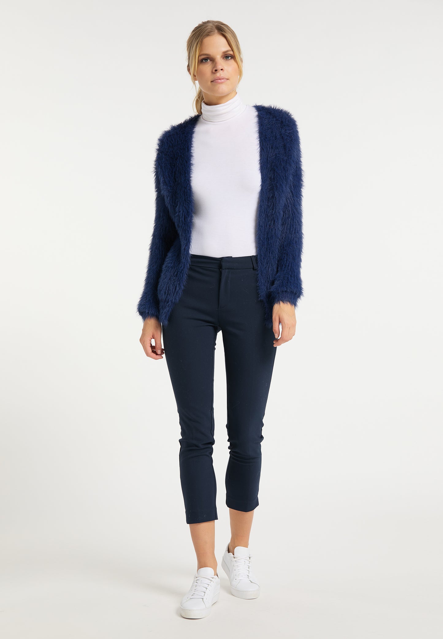 usha WHITE LABEL Damen-Cardigan