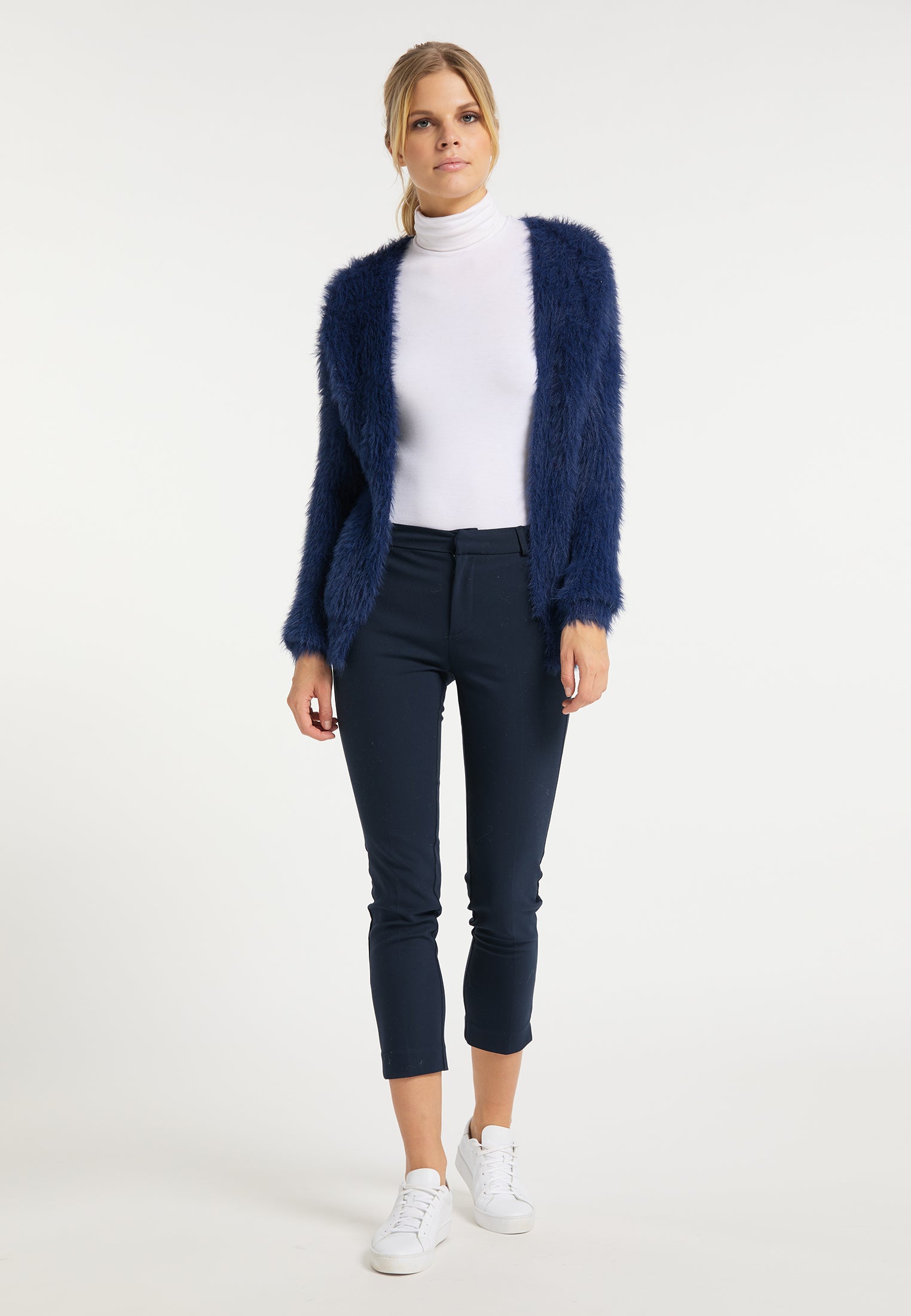 usha WHITE LABEL Damen-Cardigan