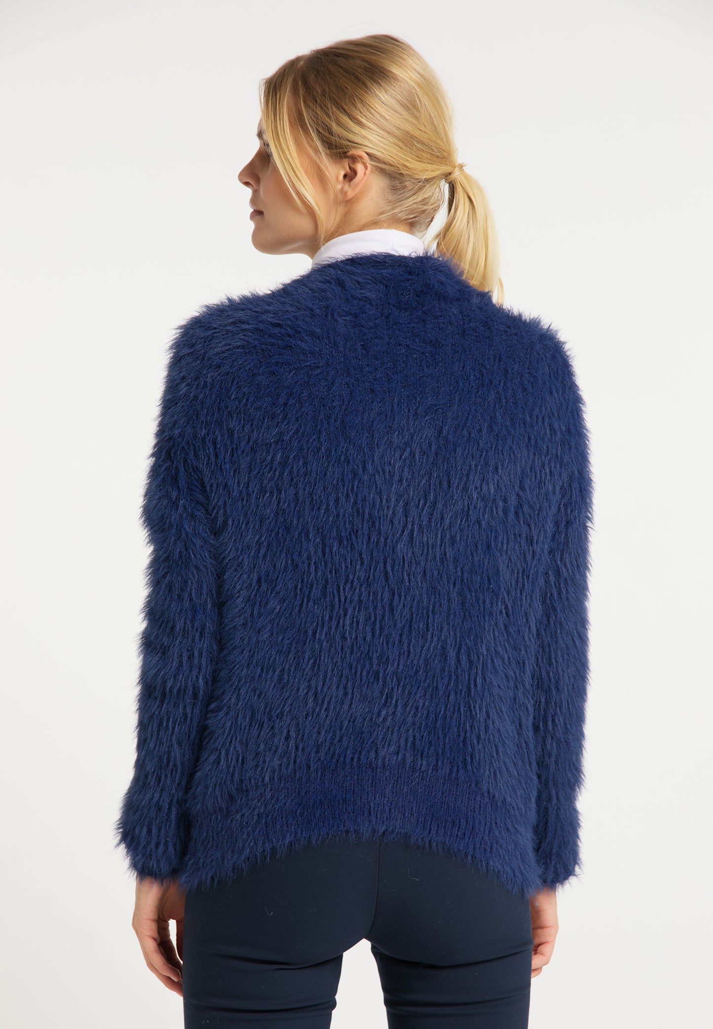 usha WHITE LABEL Damen-Cardigan