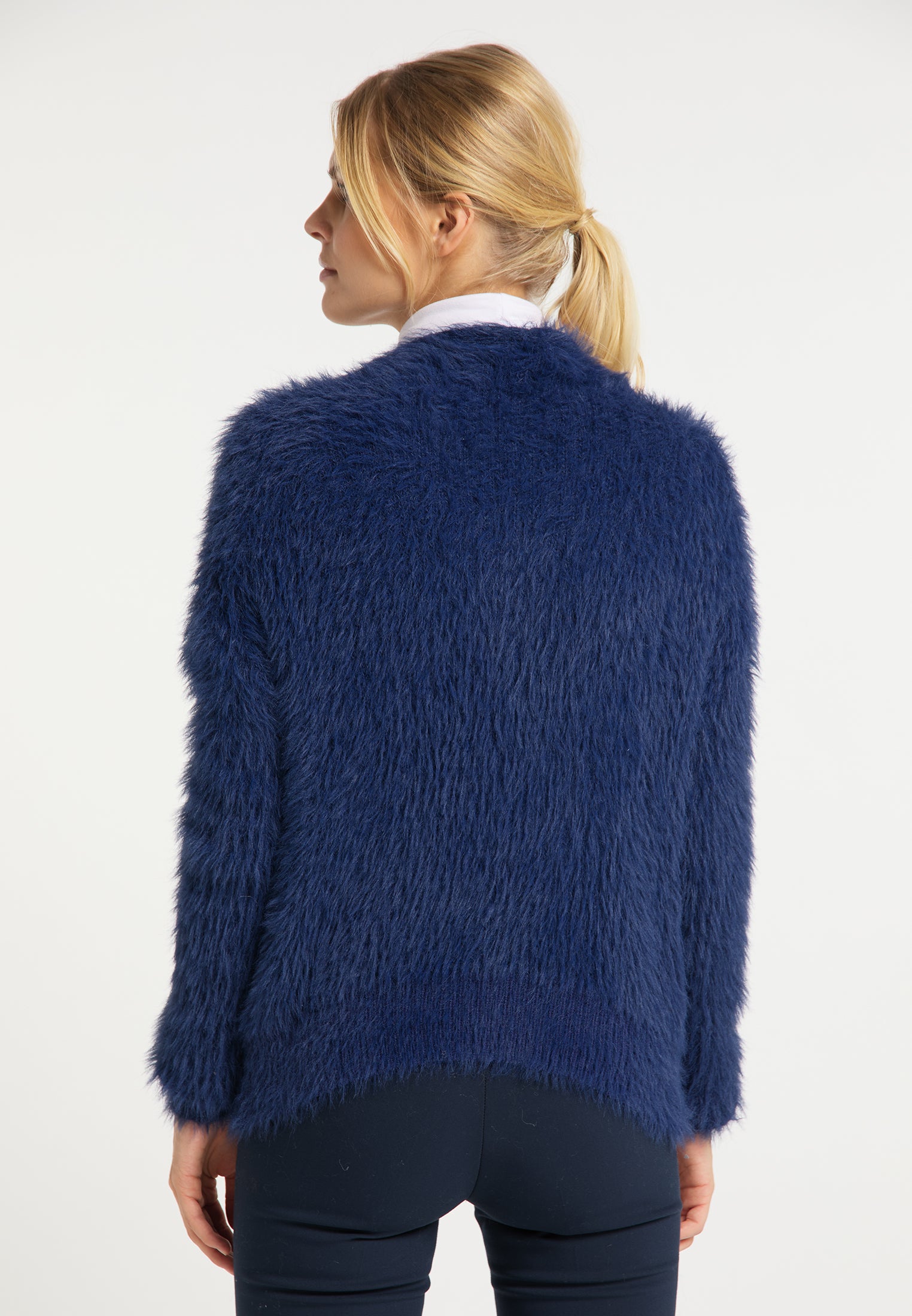 usha WHITE LABEL Damen-Cardigan